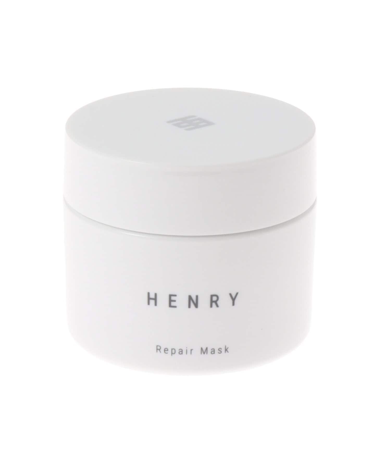 ☆【HENRY /ヘンリー】リペアマスク（トリートメント）｜L'EAU par