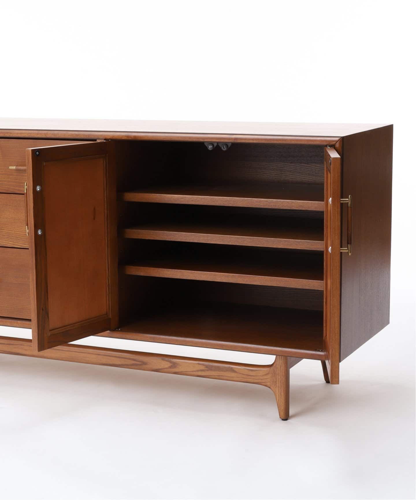 大型商品》BROOKS SIDE BOARD ブルックスサイドボード（収納家具