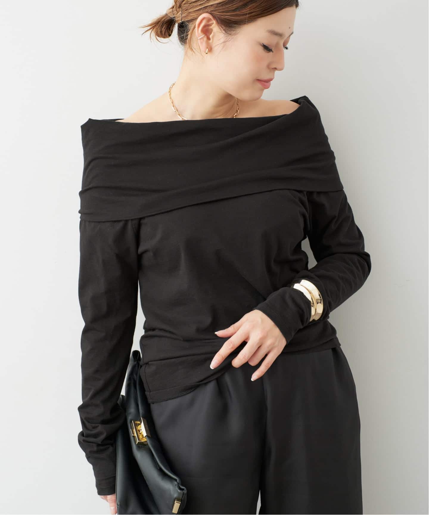 Deuxieme Classe｜ドゥーズィエム クラスのトップス（レディース）の