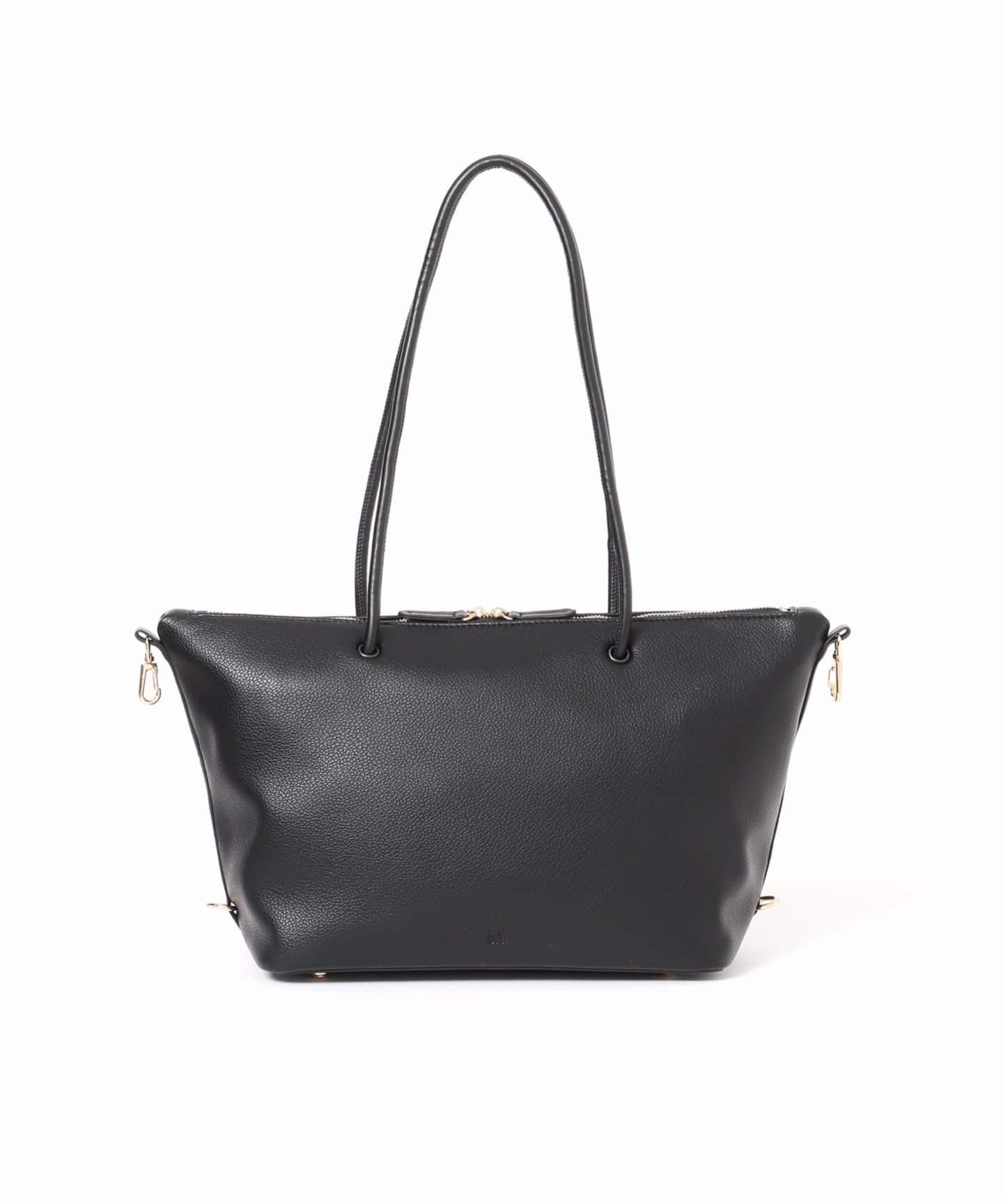 追加・新色カラー別注》&MyuQ/アンドミューク TAMTON ボストンバッグ