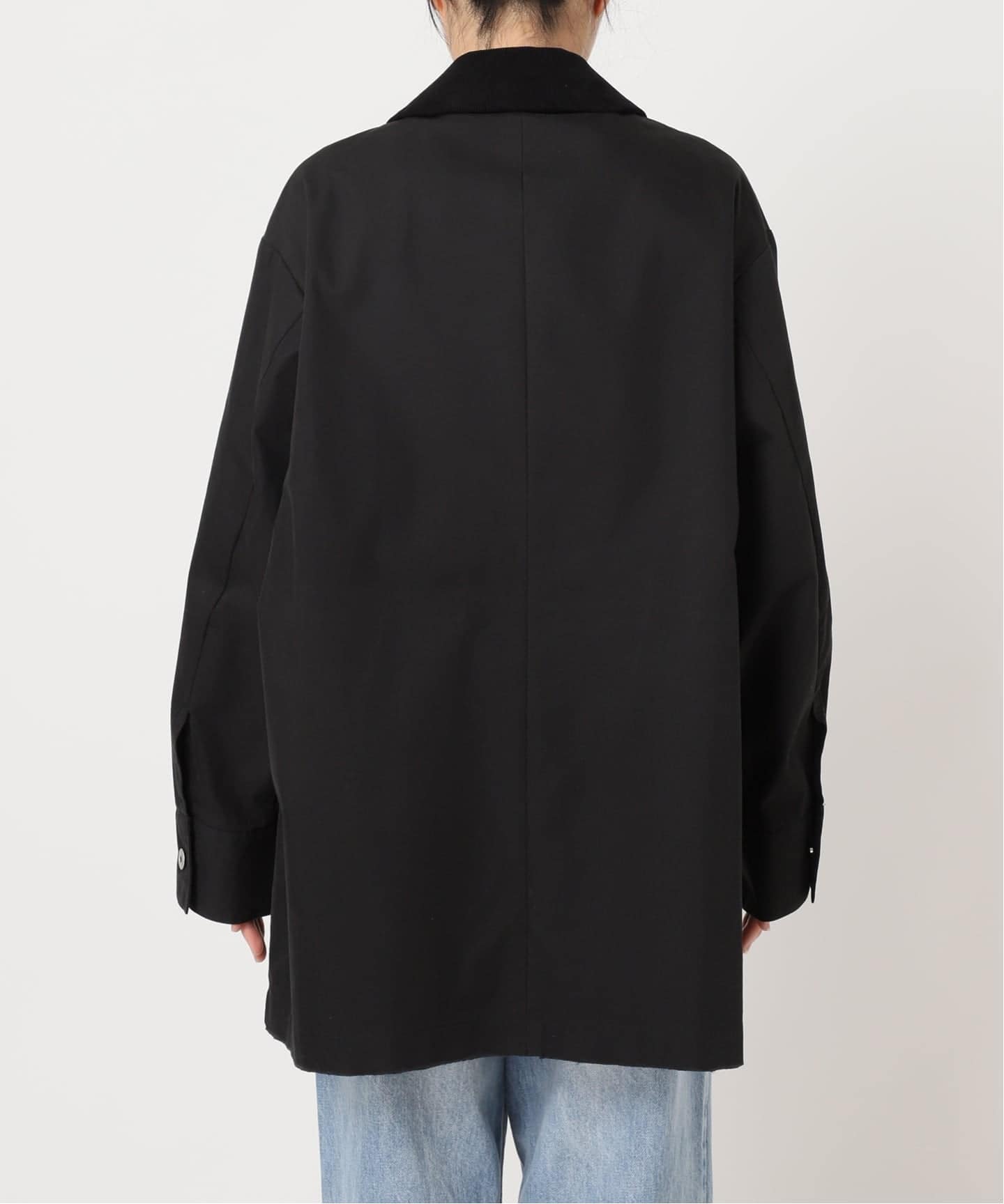 新宿店・WEB限定追加》R'IAM Darper ブルゾン（その他ブルゾン