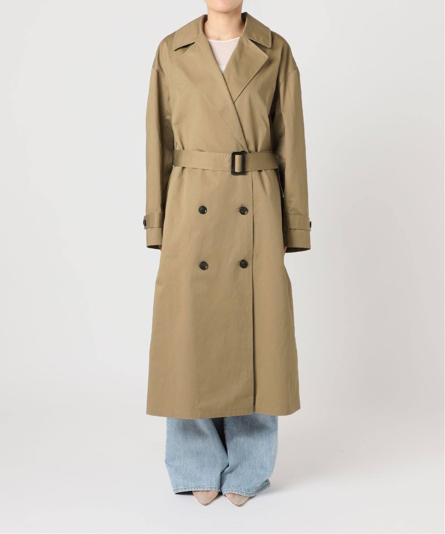 lady trench コート（トレンチコート）｜Plage（プラージュ）の通販