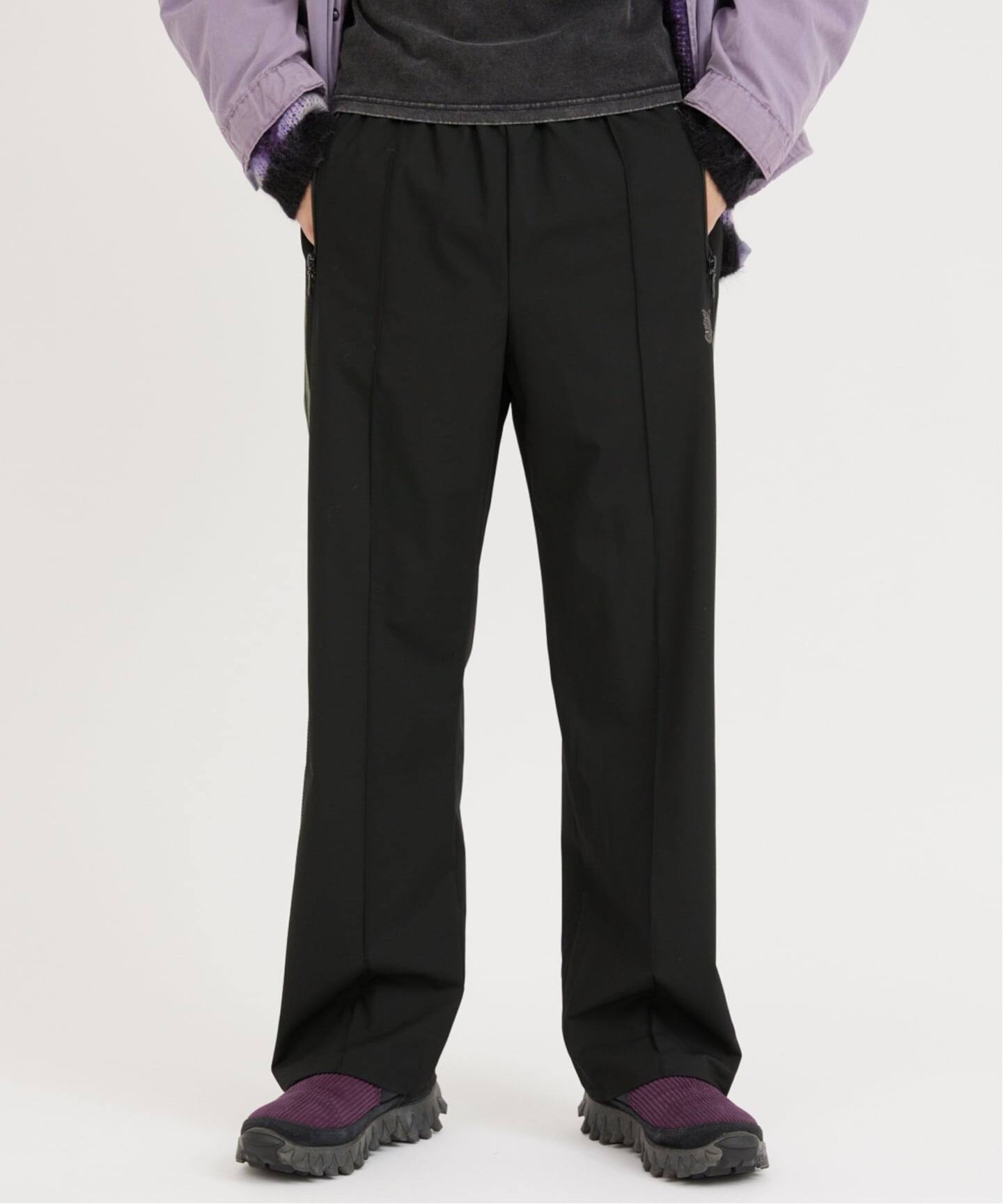 NEEDLES / ニードルズ 別注 トラック スラックス（スラックス