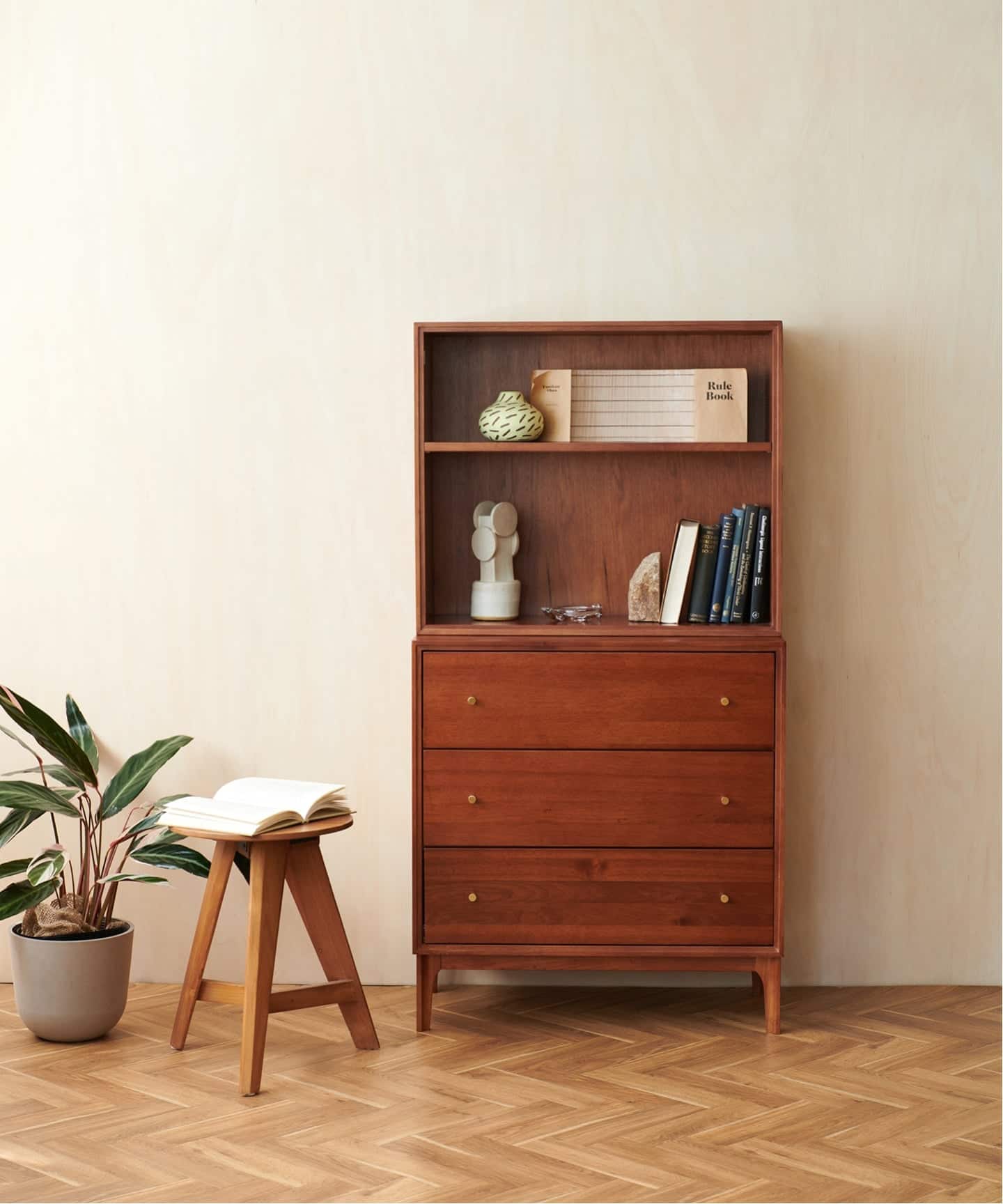 BROOKS STACKING SHELF ブルックス スタッキングシェルフ（収納家具