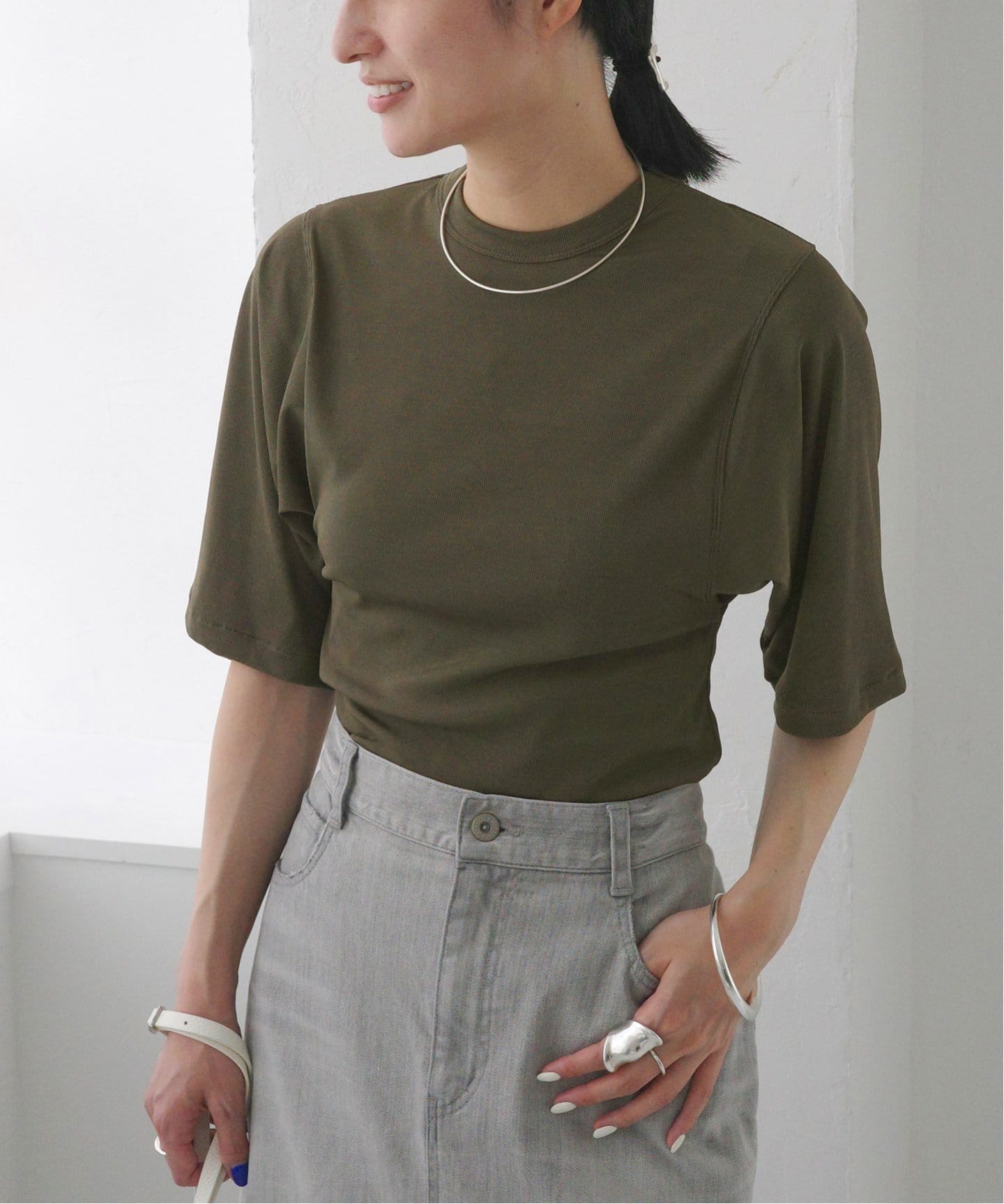 AP STUDIO】MY STYLE -DAWN-｜AP STUDIO｜ブログ｜BAYCREW'S STORE