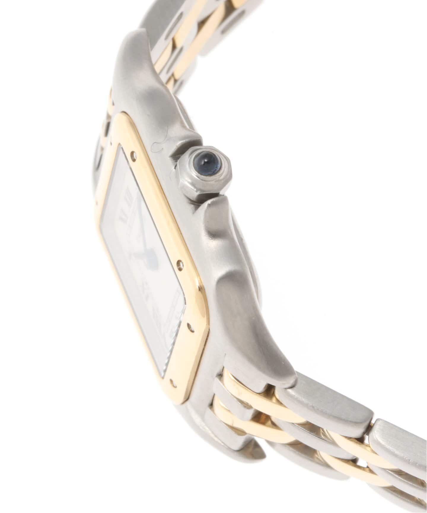 Cartier / カルティエ】Panthere SM 2Row（ヴィンテージ）｜HIROB