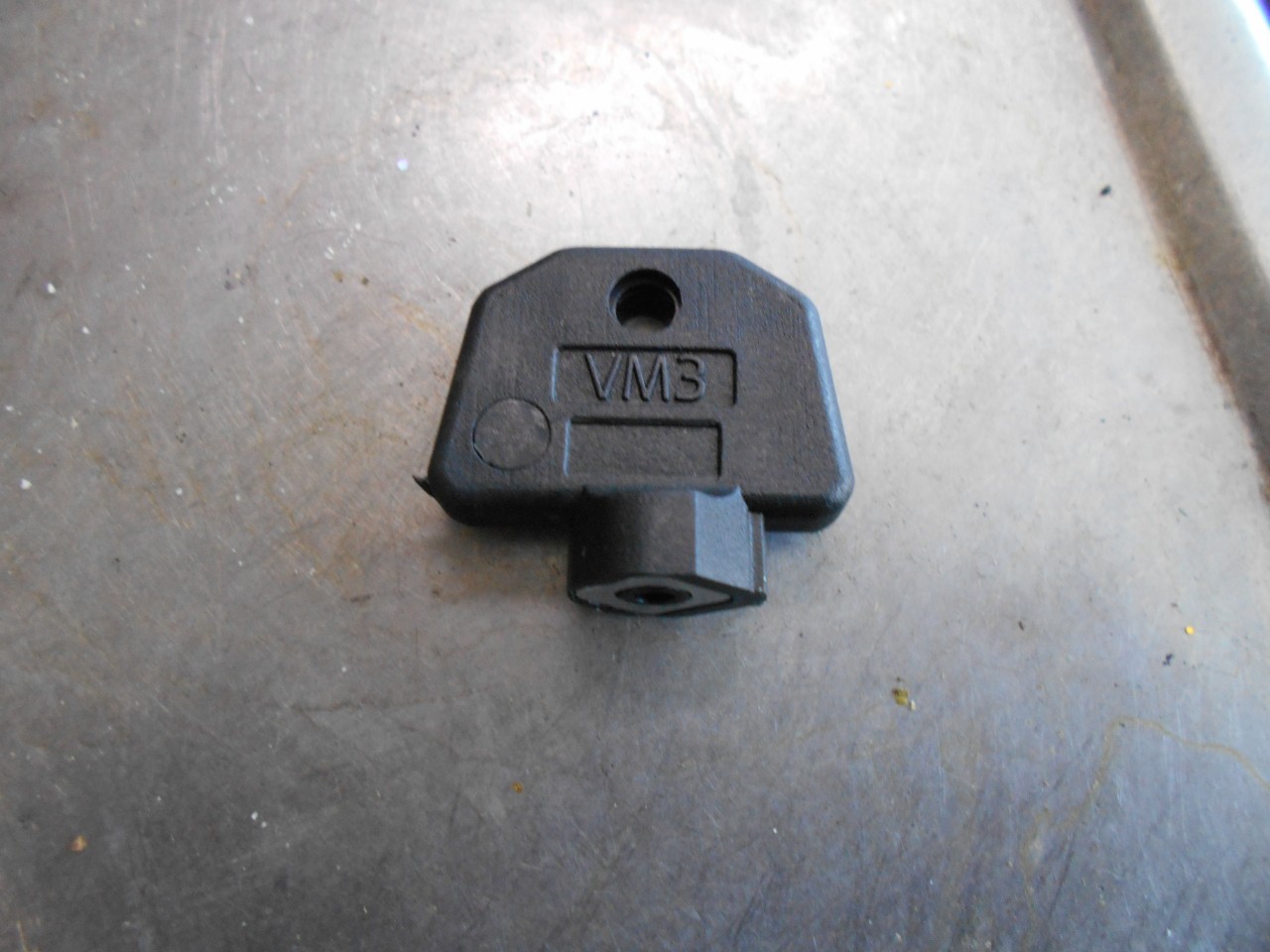 ライブディオAF34最終型シャッター開閉用キー紛失作製| BDSバイクセンサー