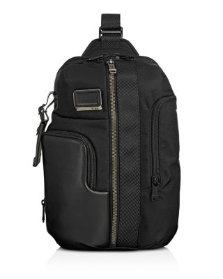 Tumi Alpha Bravo Smith Sling | Bloomingdale's