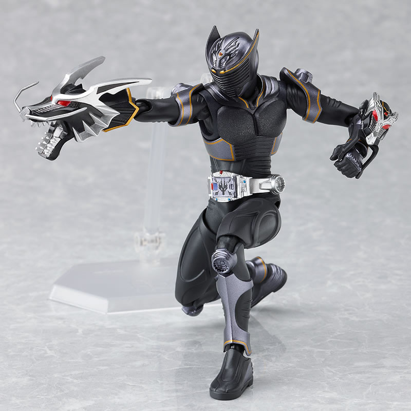 figma仮面ライダーオニキス