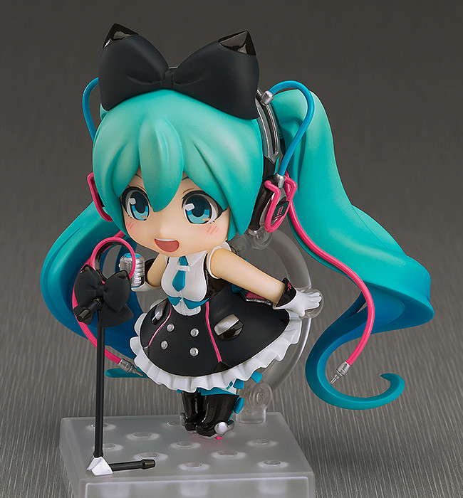 ねんどろいど 初音ミク マジカルミライ2016Ver.