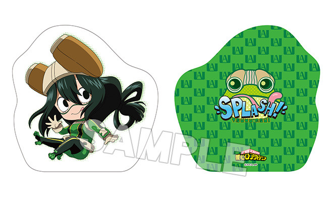 僕のヒーローアカデミア ねんどろいどぷらす クッション オールマイト