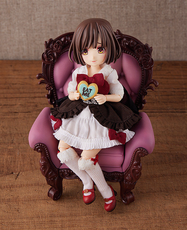 パルドル アンティークチェア Valentine