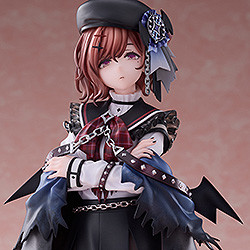 月岡恋鐘 フェイスオブトレジャーVer.