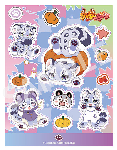 ねんどろいど Oslo