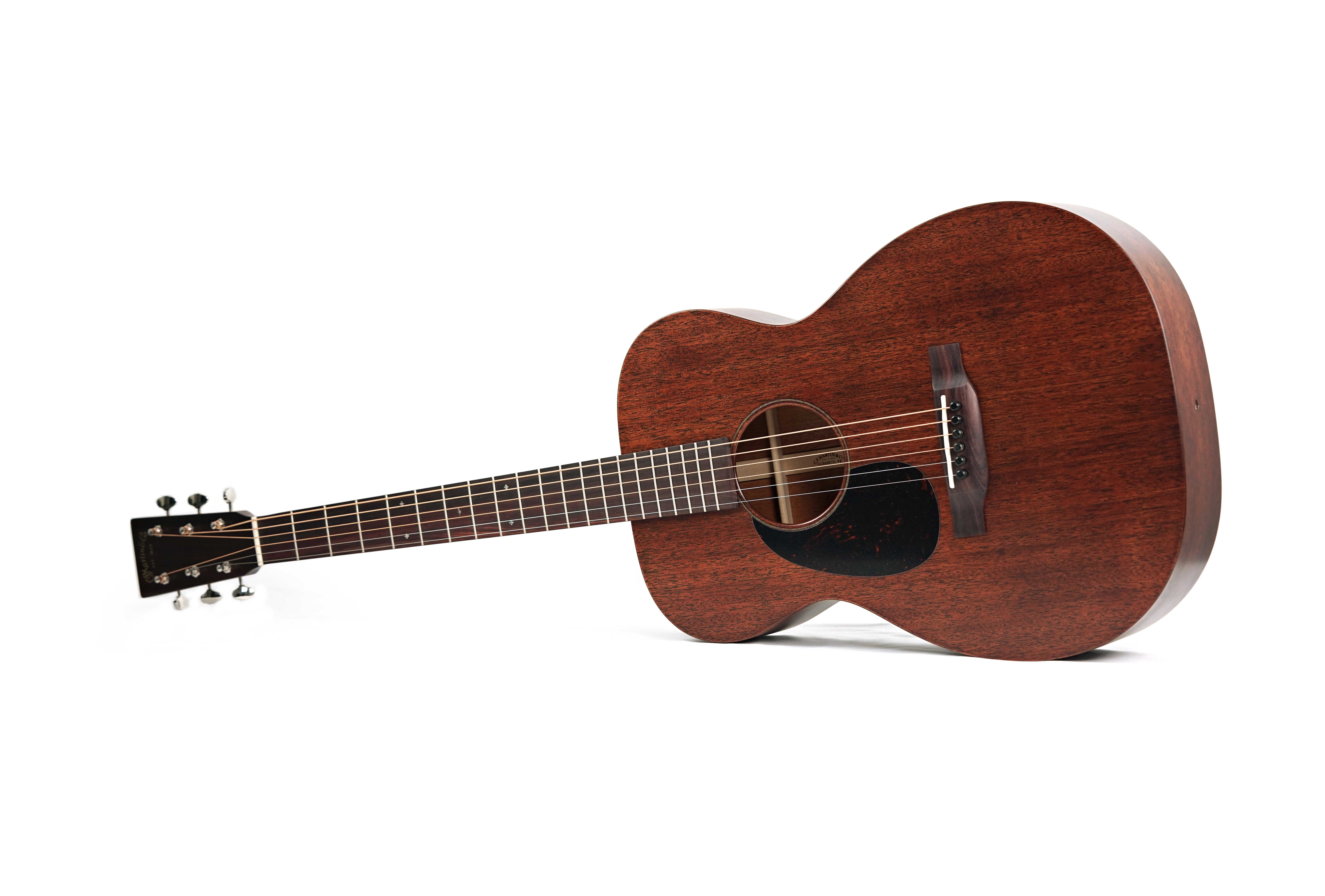 Martin 0015M Left Handed | guitarguitar