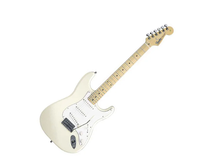 Fender Mexican Standard Stratocaster - What To Know & Where To Buy