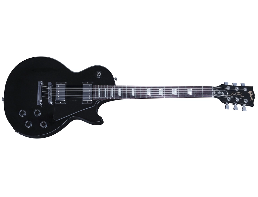 Gibson Les Paul Studio 2016 HP - What To Know & Where To Buy