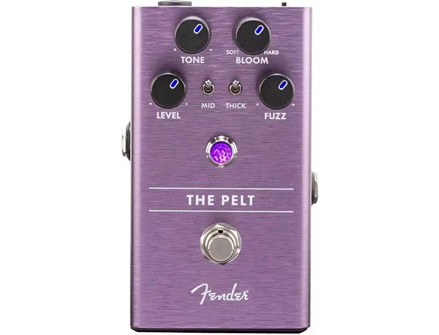 Fender The Pelt - What To Know & Where To Buy | Equipboard