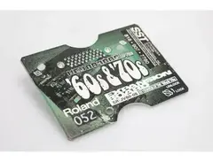 Roland SR-JV80-08 Keyboards of the '60s & '70s Expansion Board