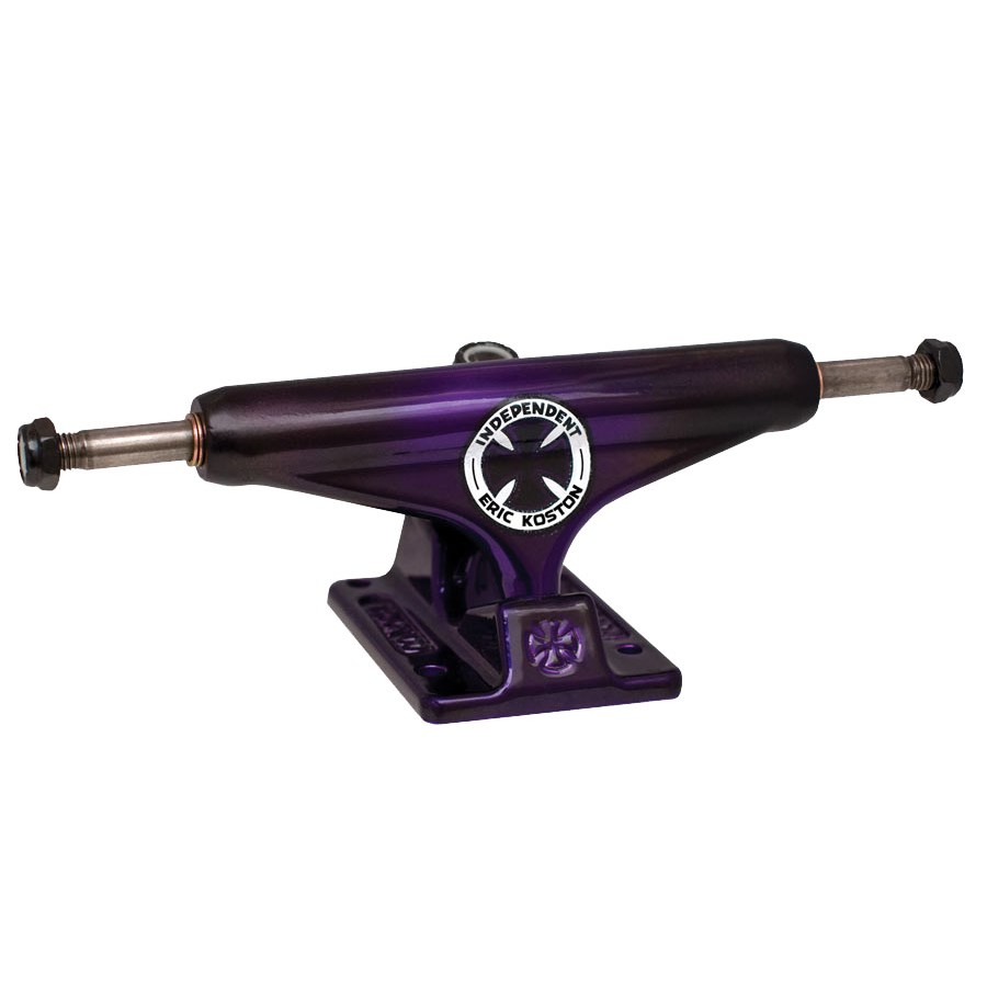 Independent 139 Koston Pro V Skateboard Truck | evo