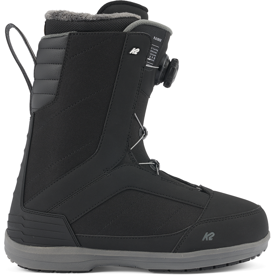 K2 Raider Snowboard Boots | evo