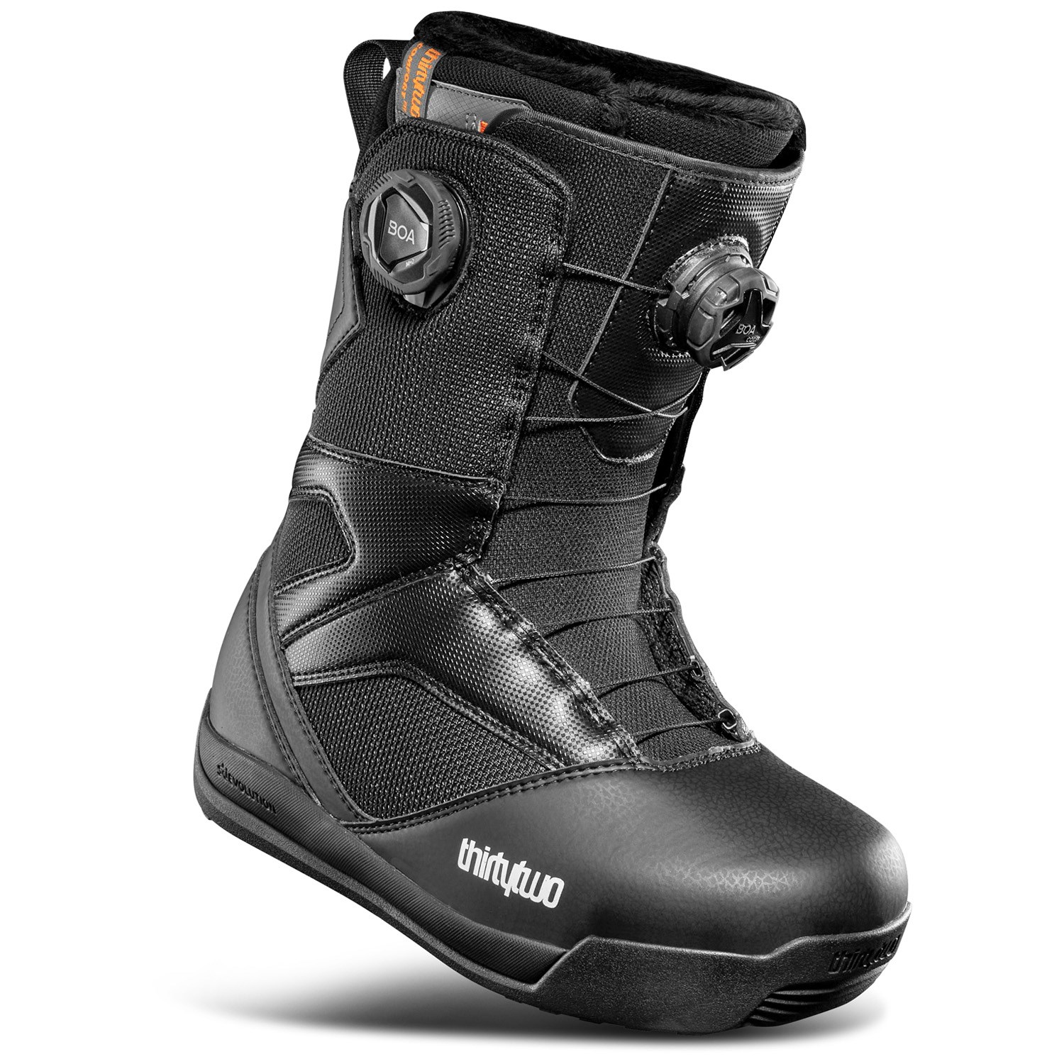 thirtytwo STW Double Boa Snowboard Boots - Women's 2026 | evo