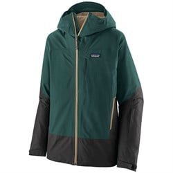 Patagonia GORE-TEX Shell Ski Jackets | evo