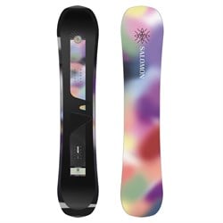 Salomon Wonder Snowboard - Women's 2018 | evo