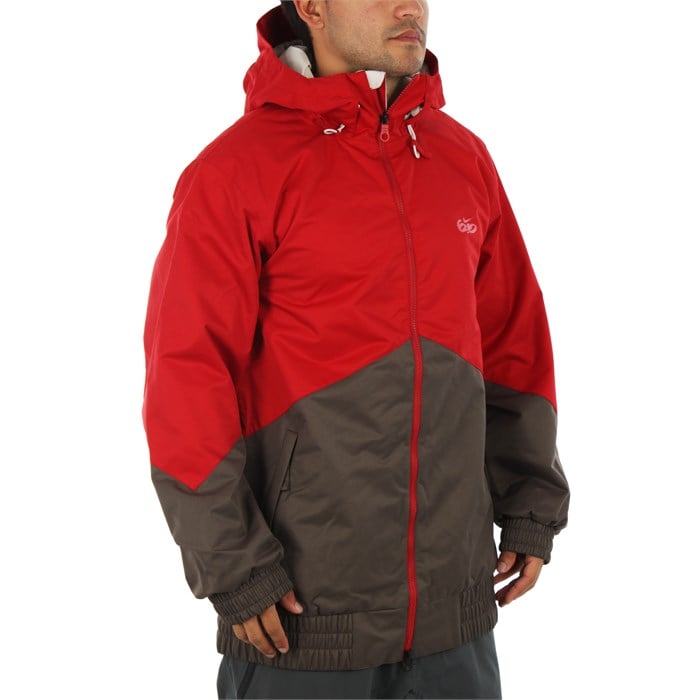 Nike 6.0 Kampai Jacket | evo