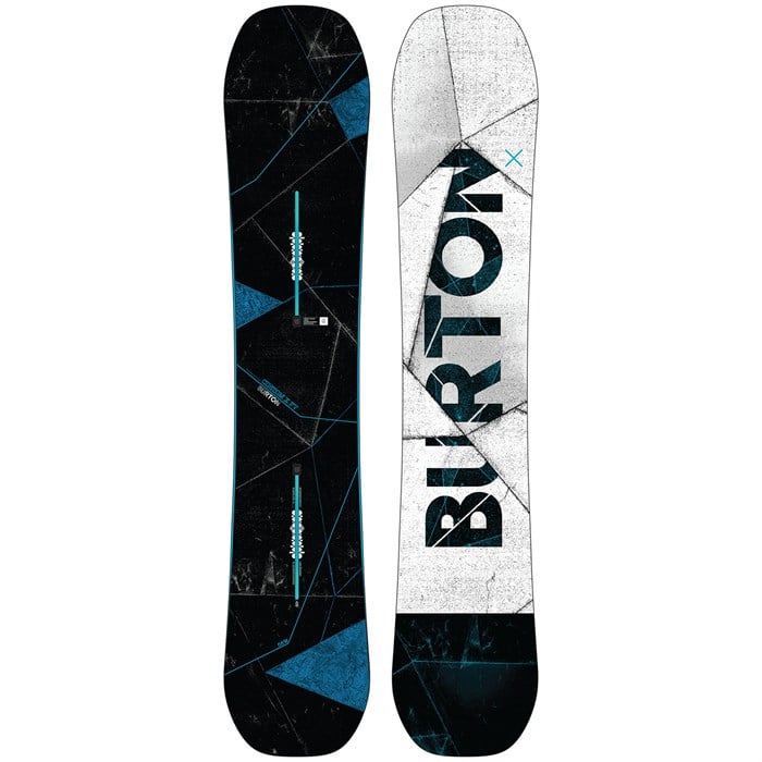 Burton Custom X Flying V Snowboard 2018 | evo
