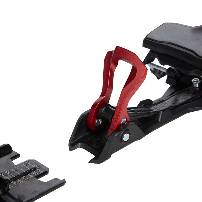 Marker Kingpin 10 Demo Alpine Touring Ski Bindings | evo