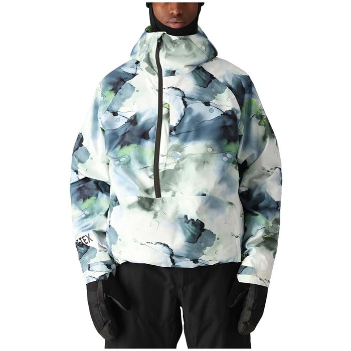 686 GORE-TEX Fragment Shell Anorak - Men's | evo