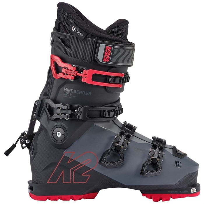 K2 Mindbender 100 Alpine Touring Ski Boots 2025 | evo
