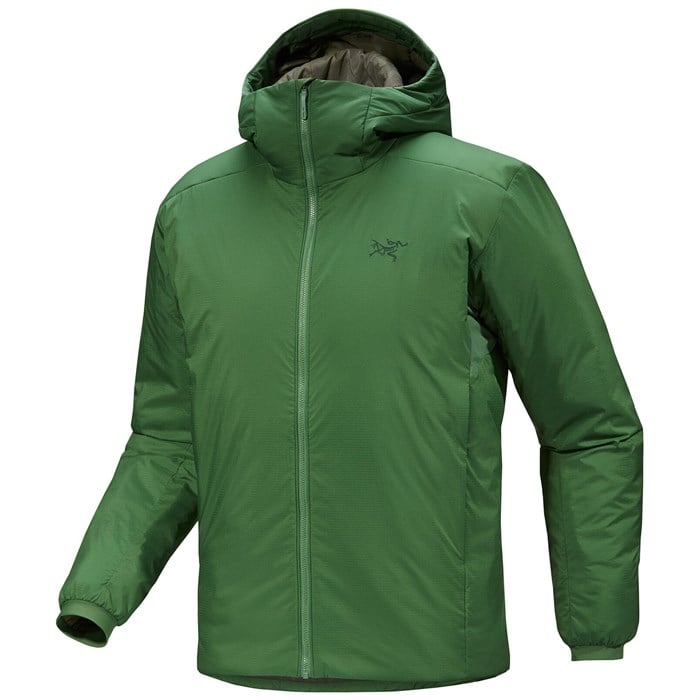 Arc'teryx Atom Heavyweight Hoodie - Men's | evo