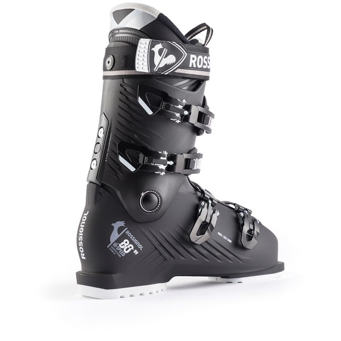 Rossignol Hi-Speed 80 HV Ski Boots 2024 | evo