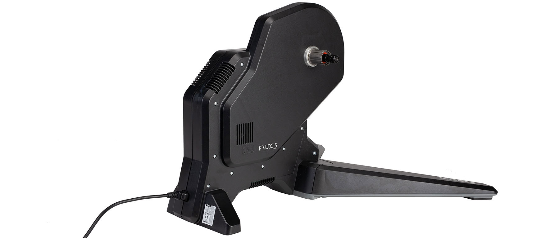 Garmin Tacx Flux S Smart Trainer Excel Sports | Shop Online From