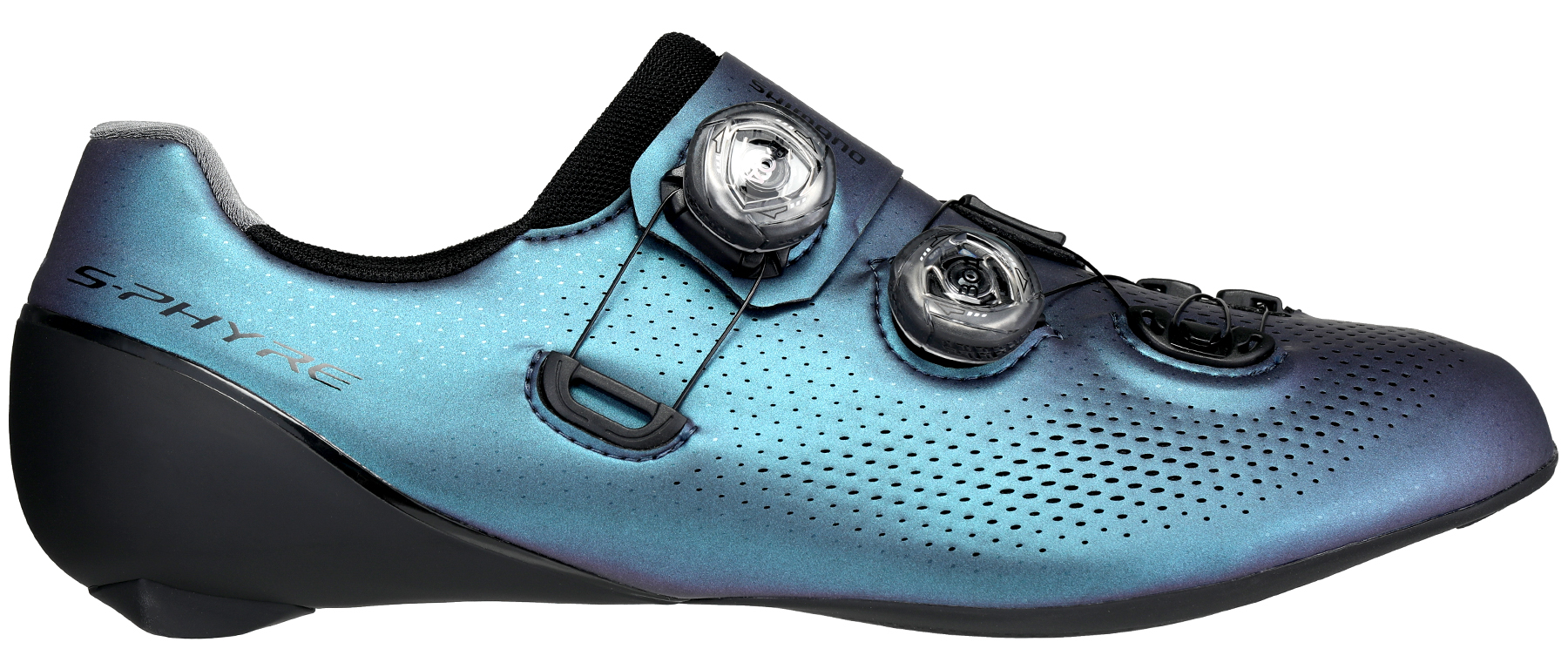 Shimano SH-RC9 S-Phyre Road Shoes Excel Sports | Shop Online From