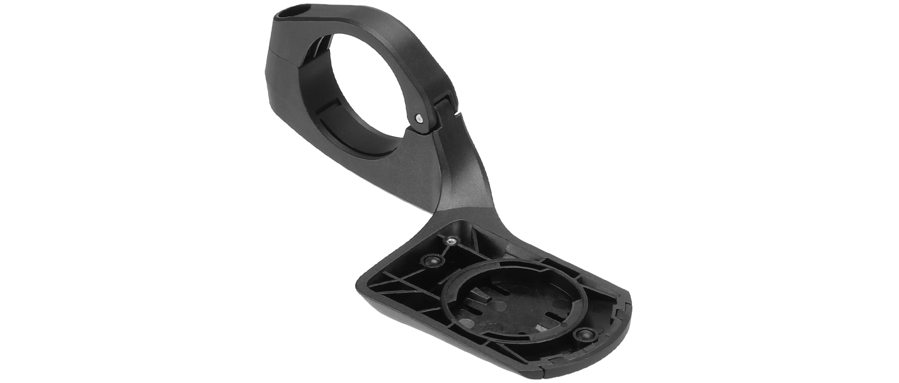 Wahoo ELEMNT BOLT V2 Aero Out Front Mount Excel Sports | Shop