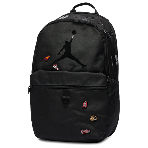 Jordan Monogram Duffle | Foot Locker