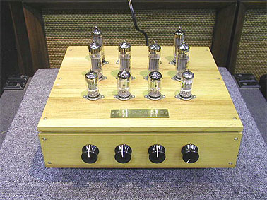 PRINCIPLE Ruffel - 中古オーディオ 高価買取・販売 ハイファイ堂