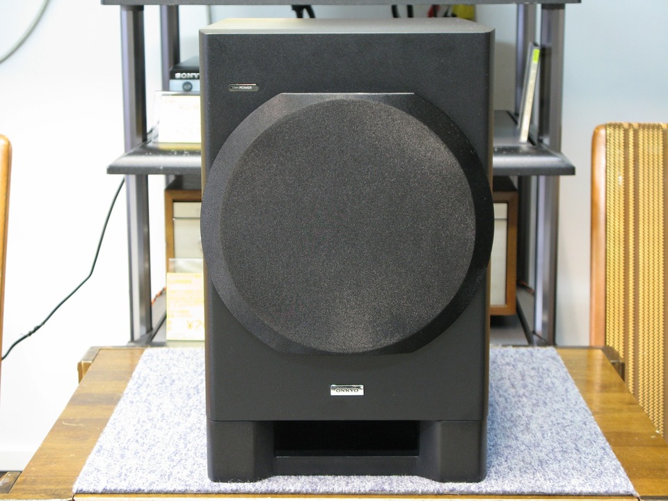 SL-A250 ONKYO - 中古オーディオ 高価買取・販売 ハイファイ堂