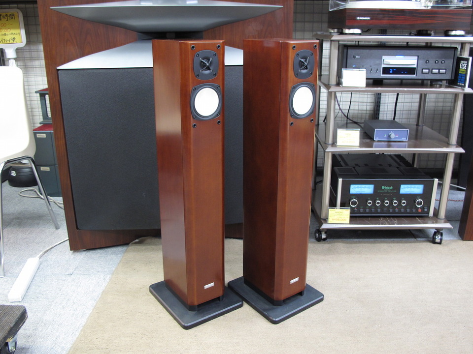 D-308E ONKYO - 中古オーディオ 高価買取・販売 ハイファイ堂