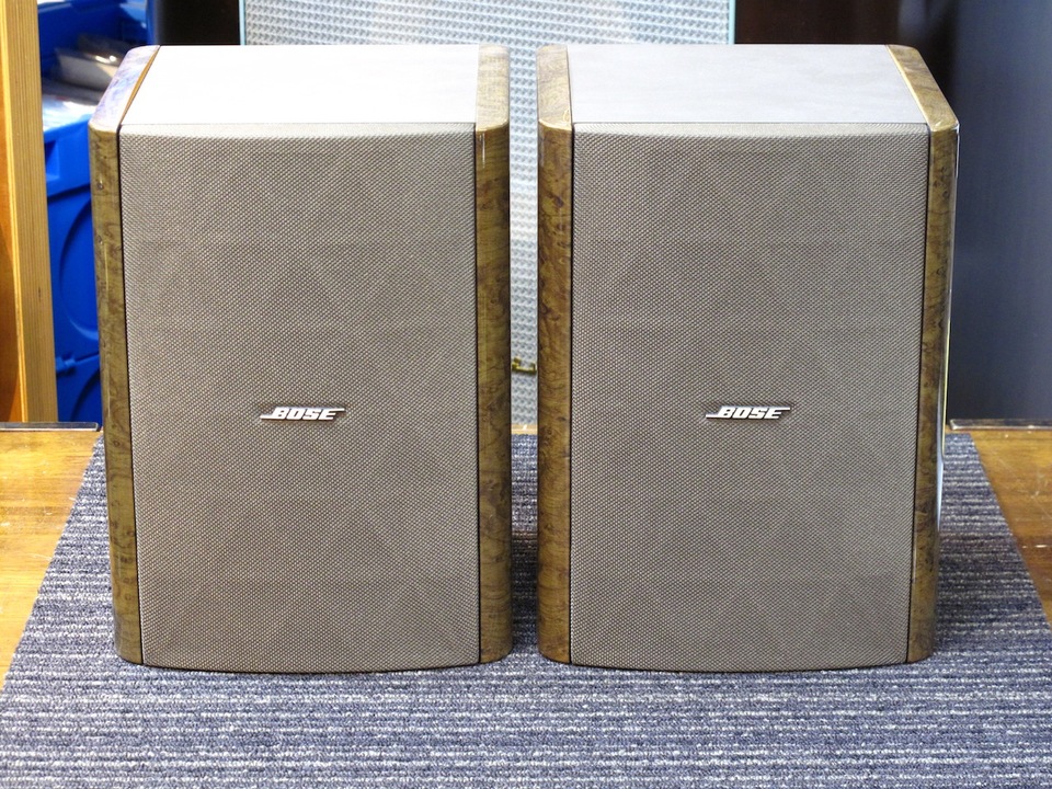 121V BOSE - 中古オーディオ 高価買取・販売 ハイファイ堂