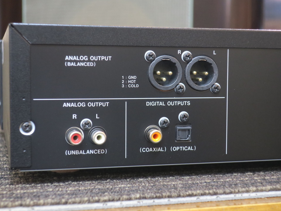 CD-200SB TASCAM - 中古オーディオ 高価買取・販売 ハイファイ堂