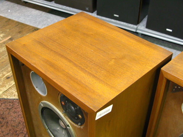 SP-1001 SANSUI - 中古オーディオ 高価買取・販売 ハイファイ堂