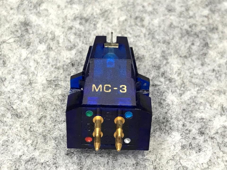 MC-3 YAMAHA - 中古オーディオ 高価買取・販売 ハイファイ堂