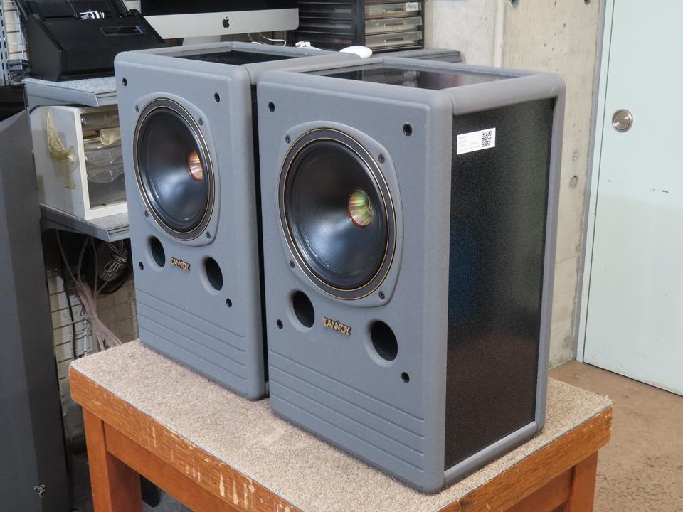 SYSTEM 8 TANNOY - 中古オーディオ 高価買取・販売 ハイファイ堂