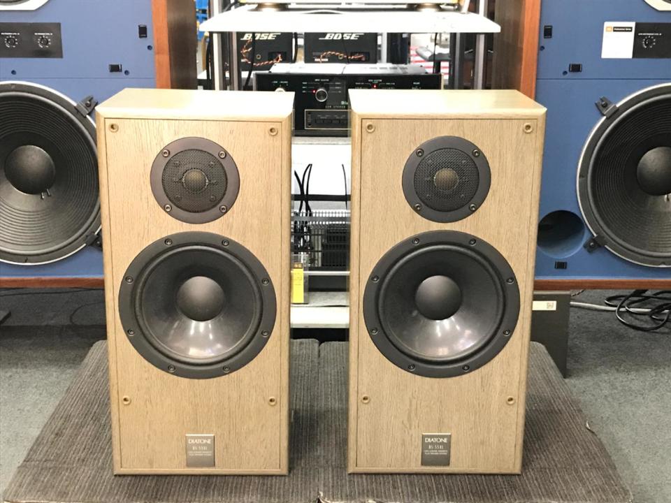 DS-55XL DIATONE - 中古オーディオ 高価買取・販売 ハイファイ堂