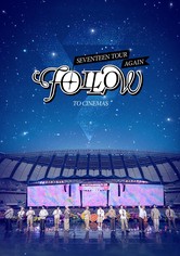 SEVENTEEN TOUR 'FOLLOW' AGAIN