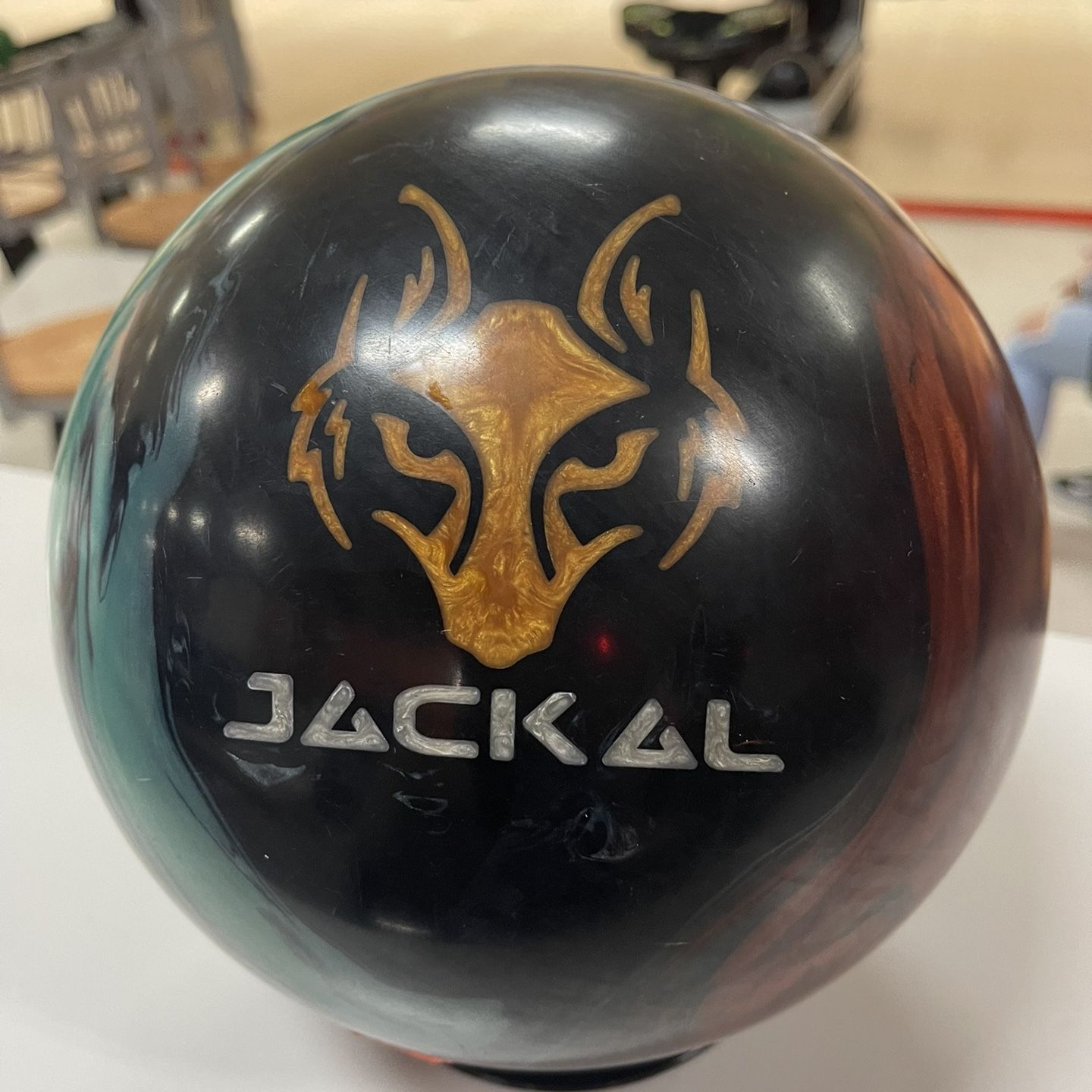 Motiv Mythic Jackal 14lb for Sale in Oxnard, CA - OfferUp
